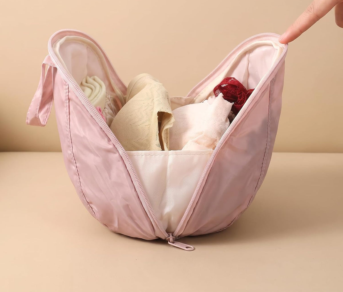 Luggage Organizer