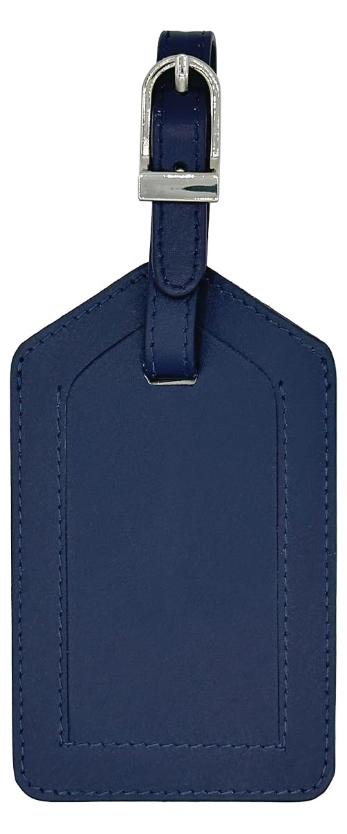 Luggage Tag