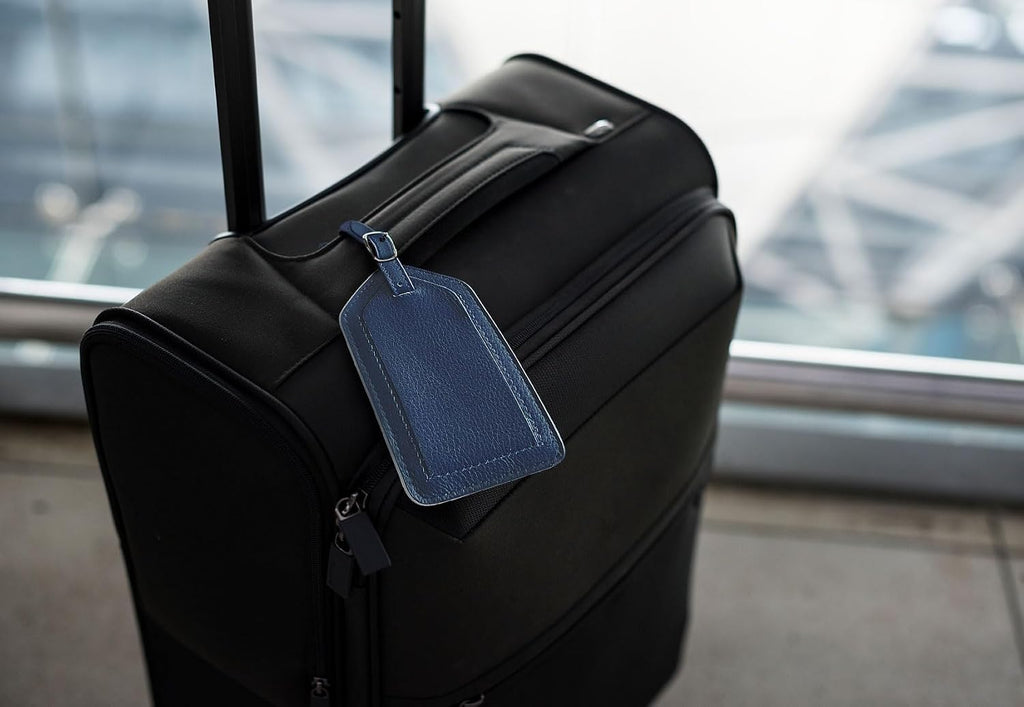 Luggage Tag