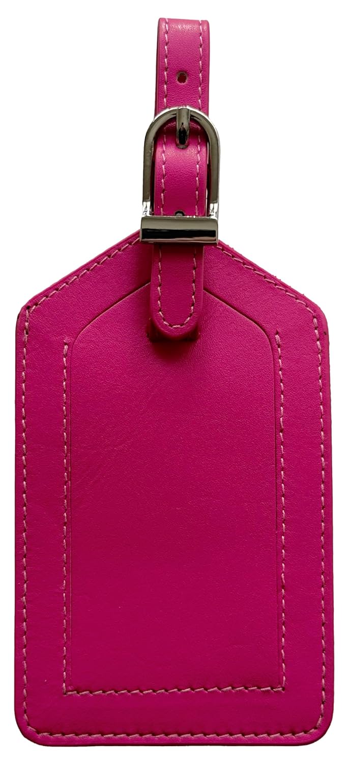 Luggage Tag