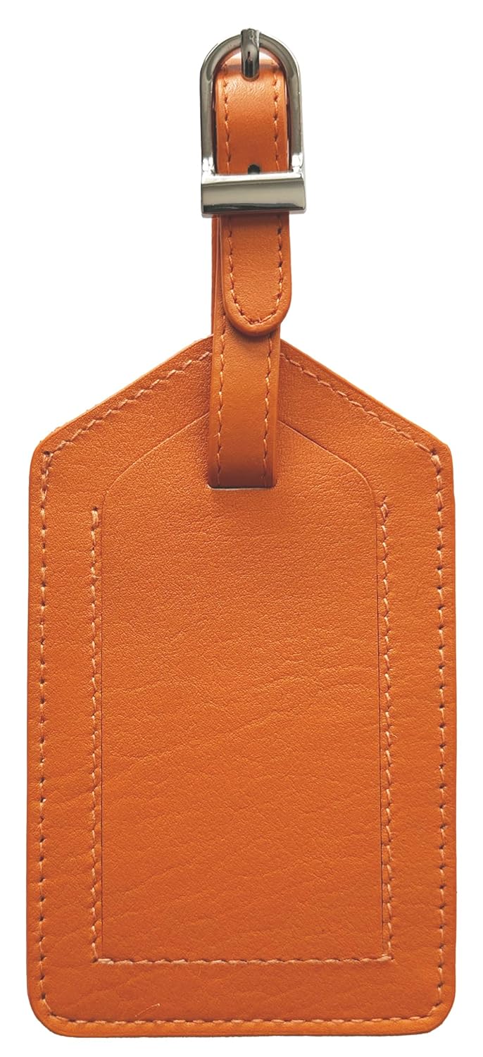 Luggage Tag