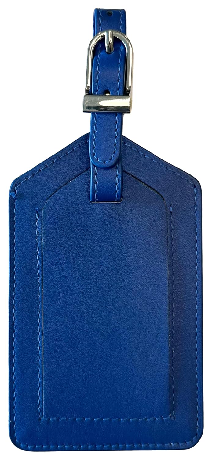 Luggage Tag