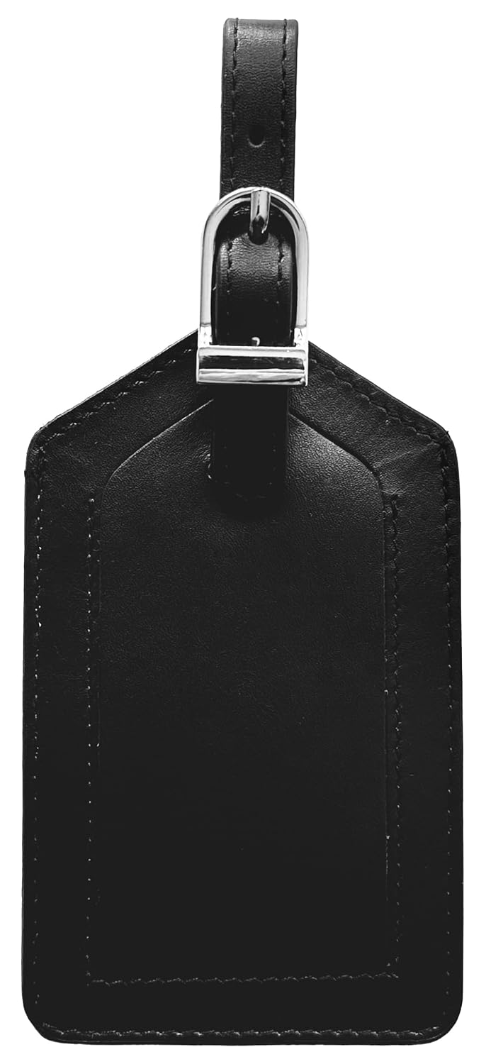Luggage Tag