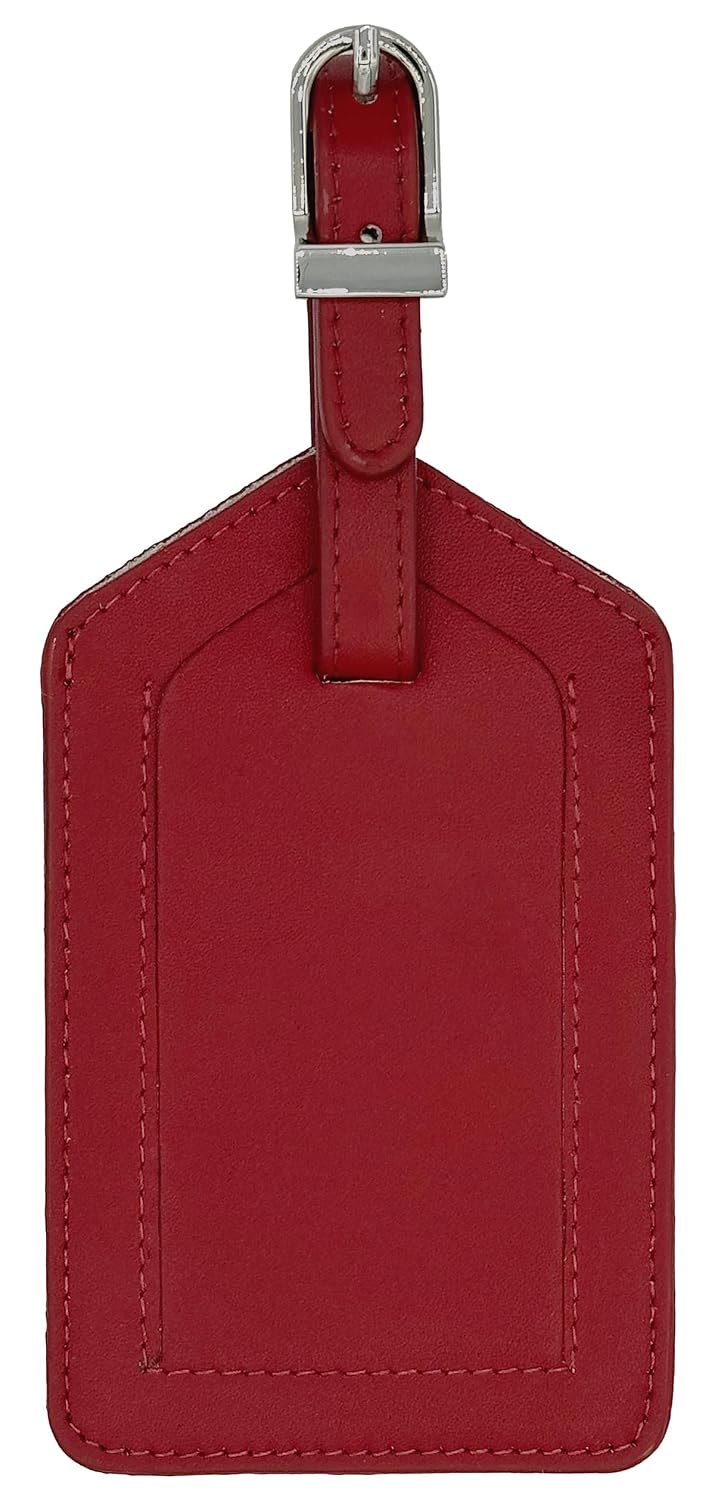 Luggage Tag