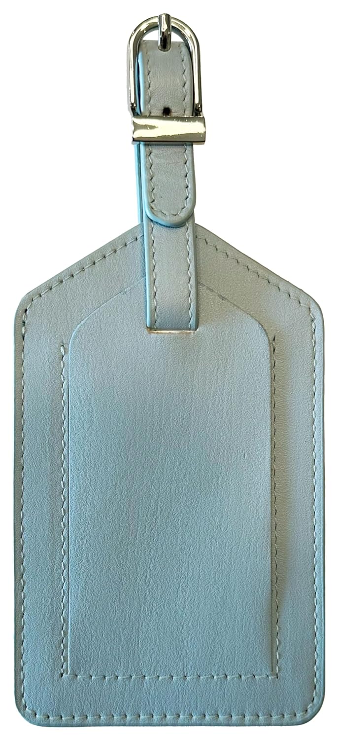 Luggage Tag