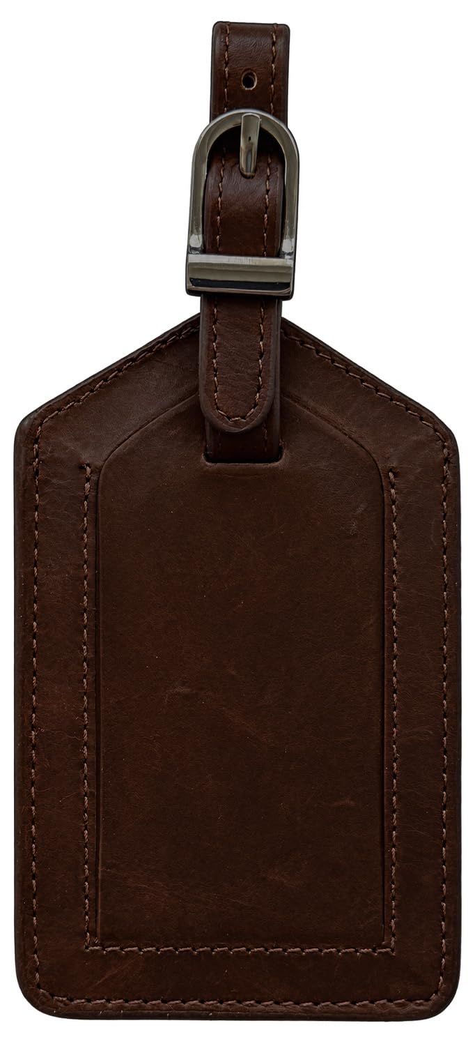 Luggage Tag