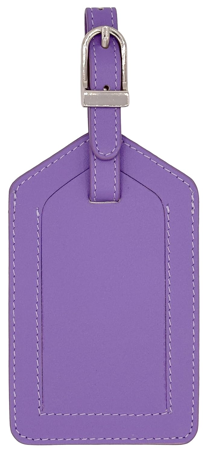 Luggage Tag