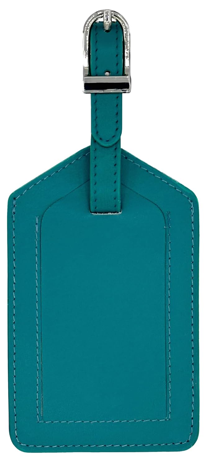 Luggage Tag
