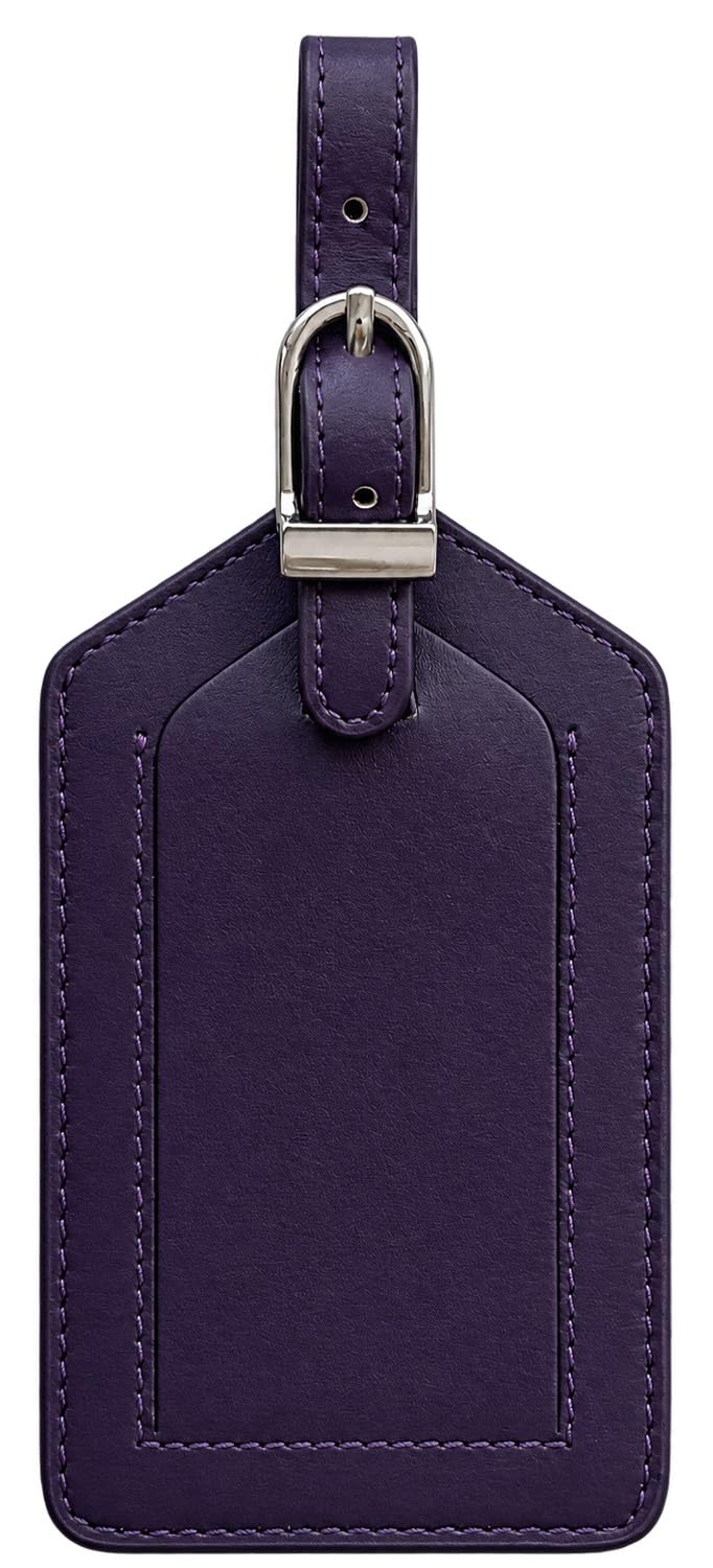 Luggage Tag