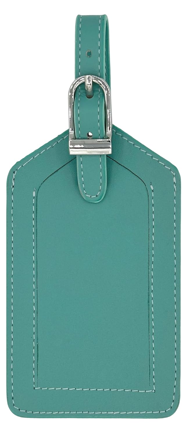 Luggage Tag