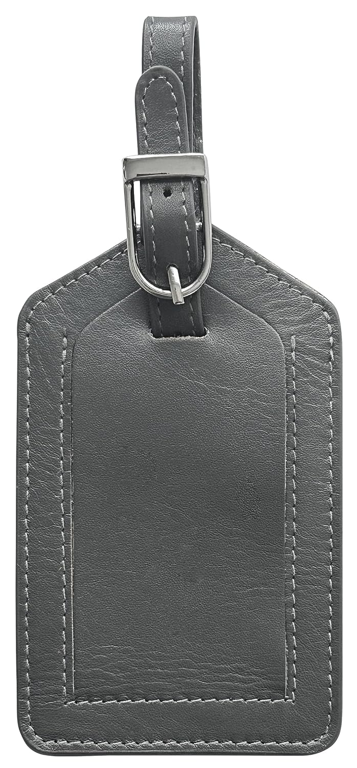 Luggage Tag