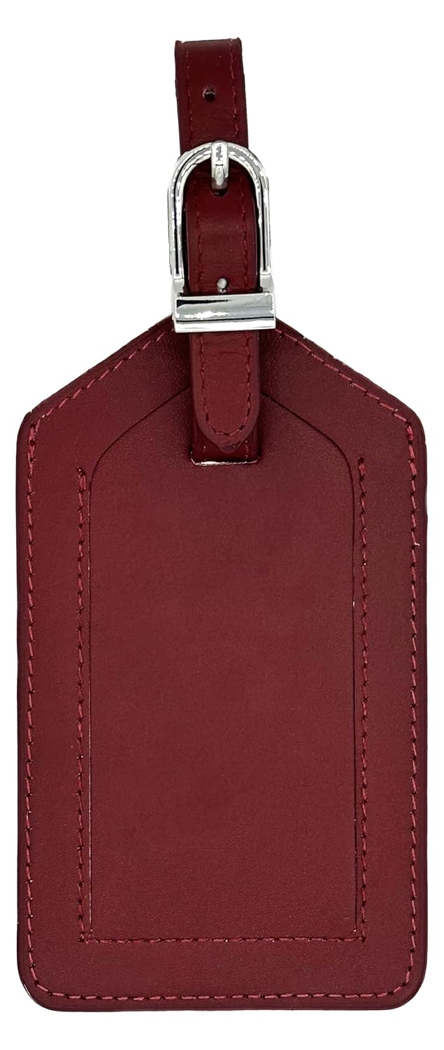 Luggage Tag