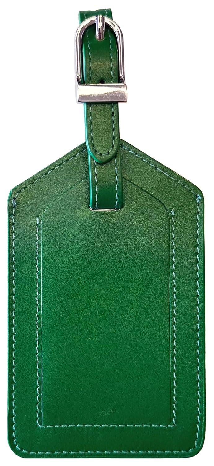 Luggage Tag