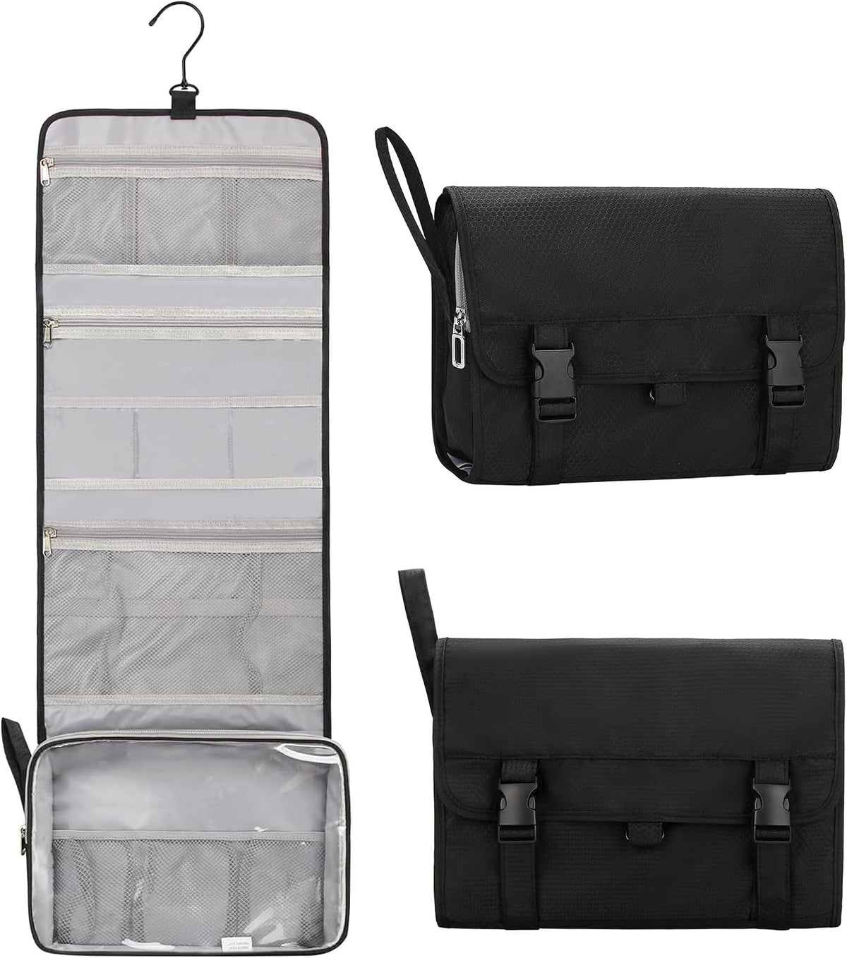 Toiletry Bag