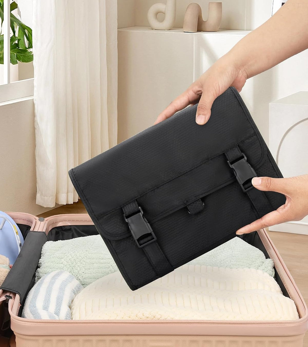 Toiletry Bag