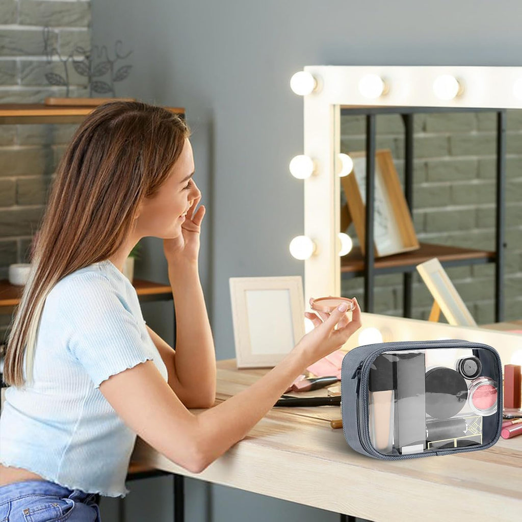 Cosmetic Pouch