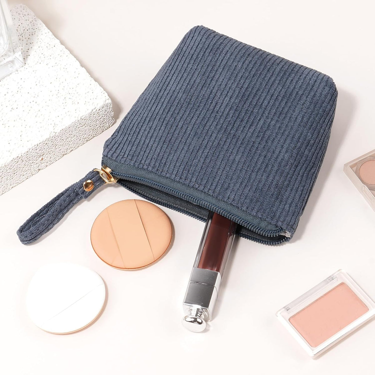 Cosmetic Pouch