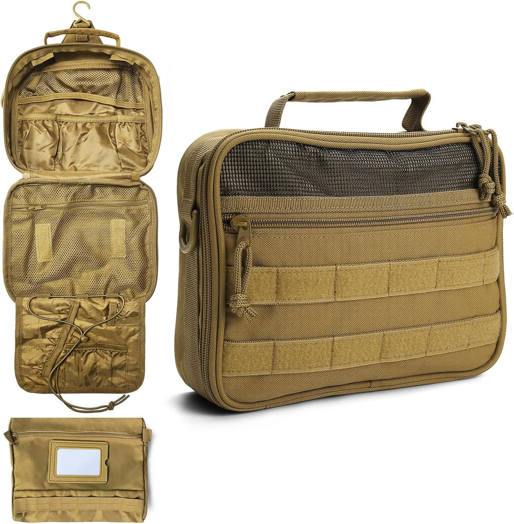 Toiletry Bag
