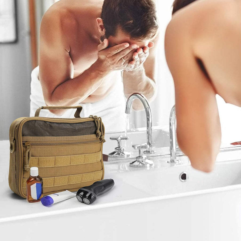 Toiletry Bag