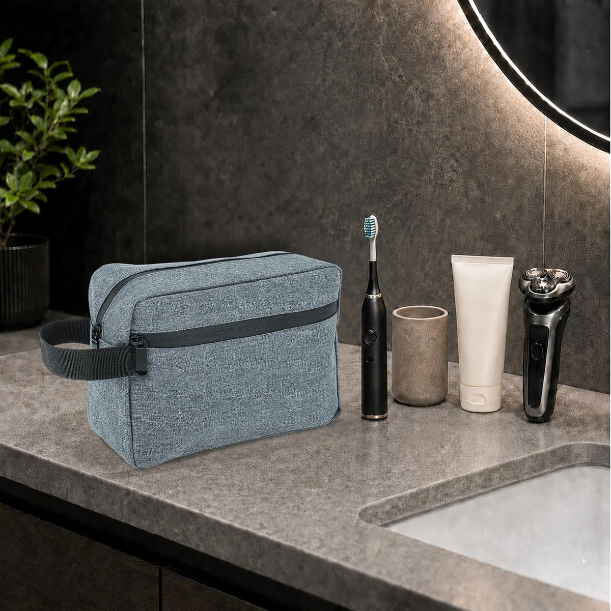 Cosmetic Pouch