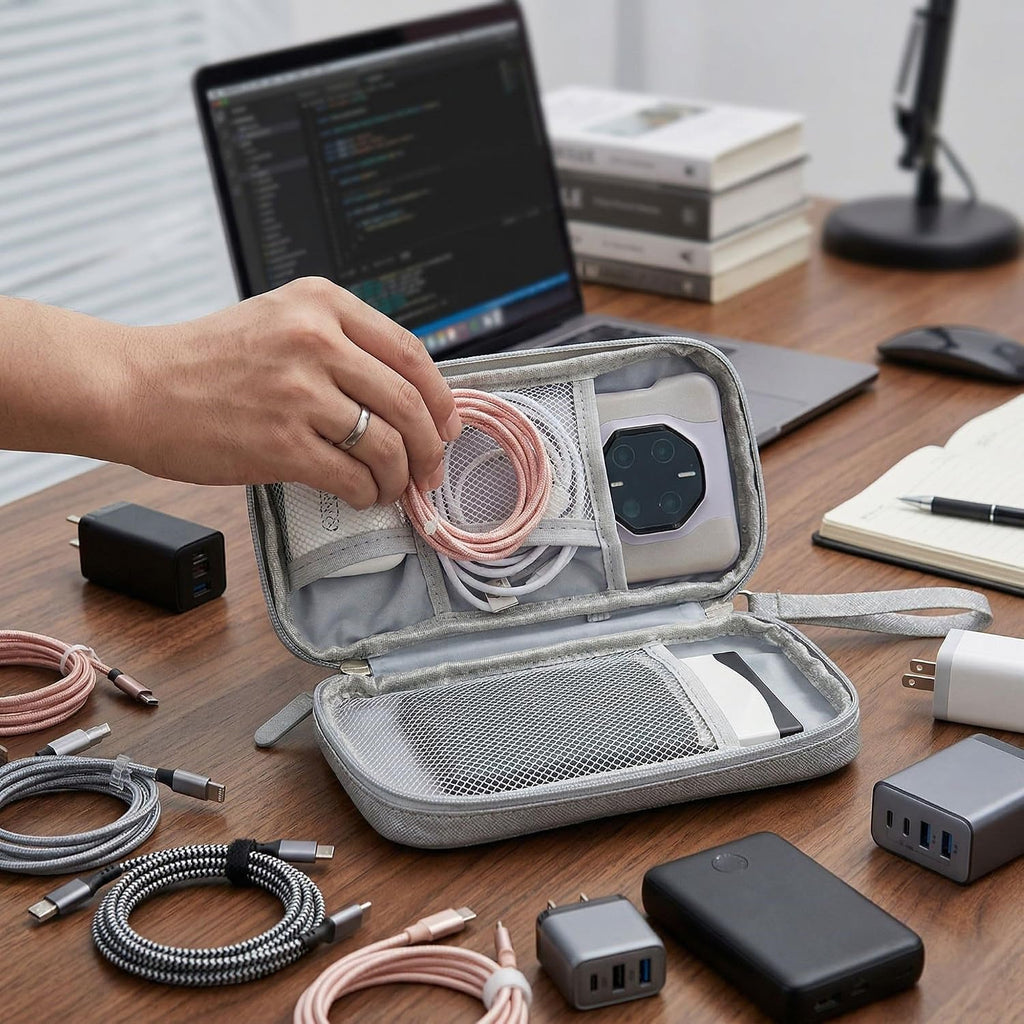 Cable Organizer