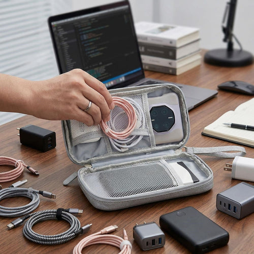 Cable Organizer