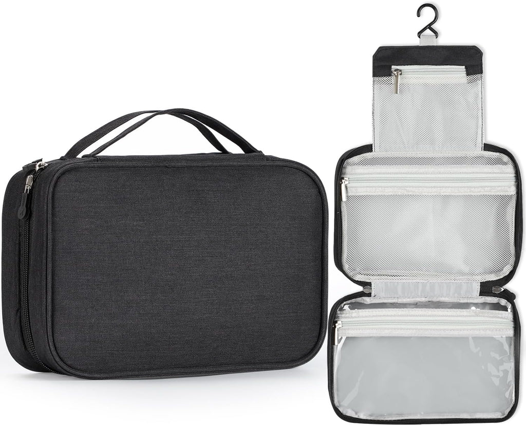 Toiletry Bag