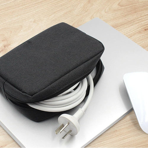 Cable Organizer