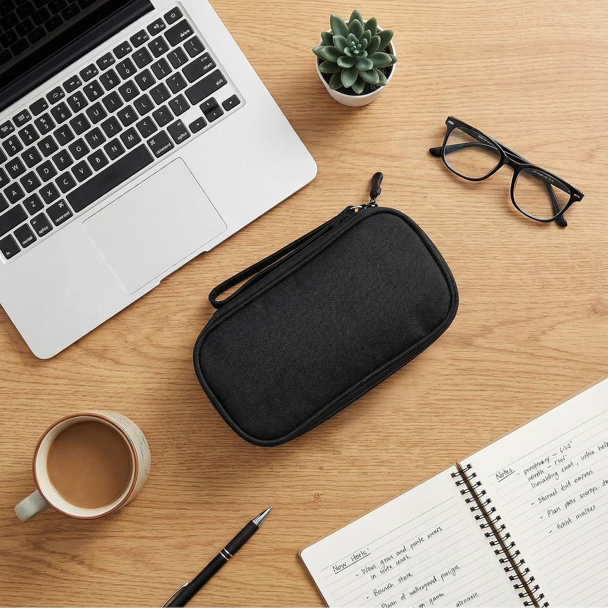 Cable Organizer