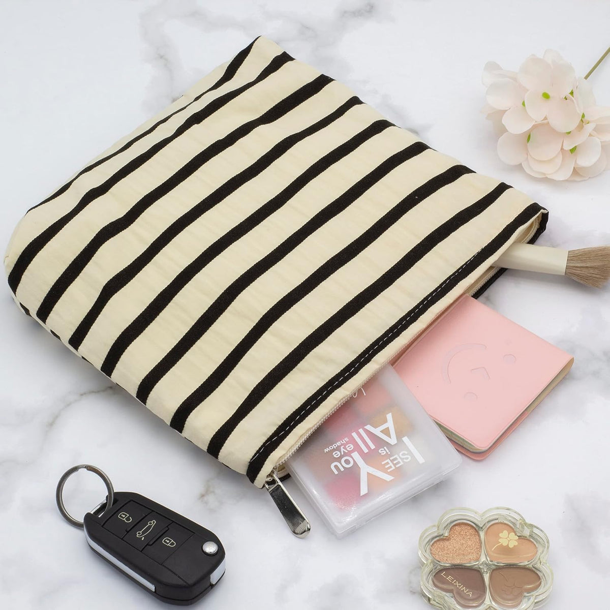Cosmetic Pouch