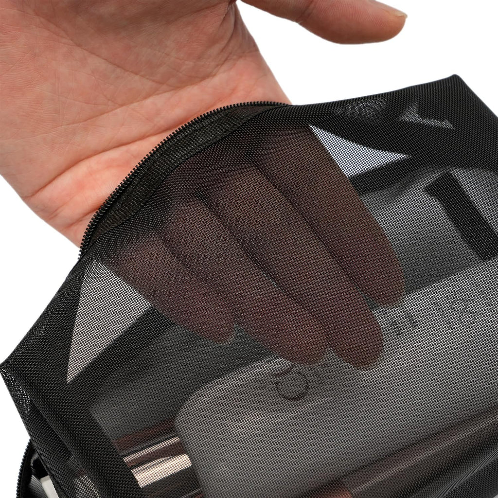 Cosmetic Pouch