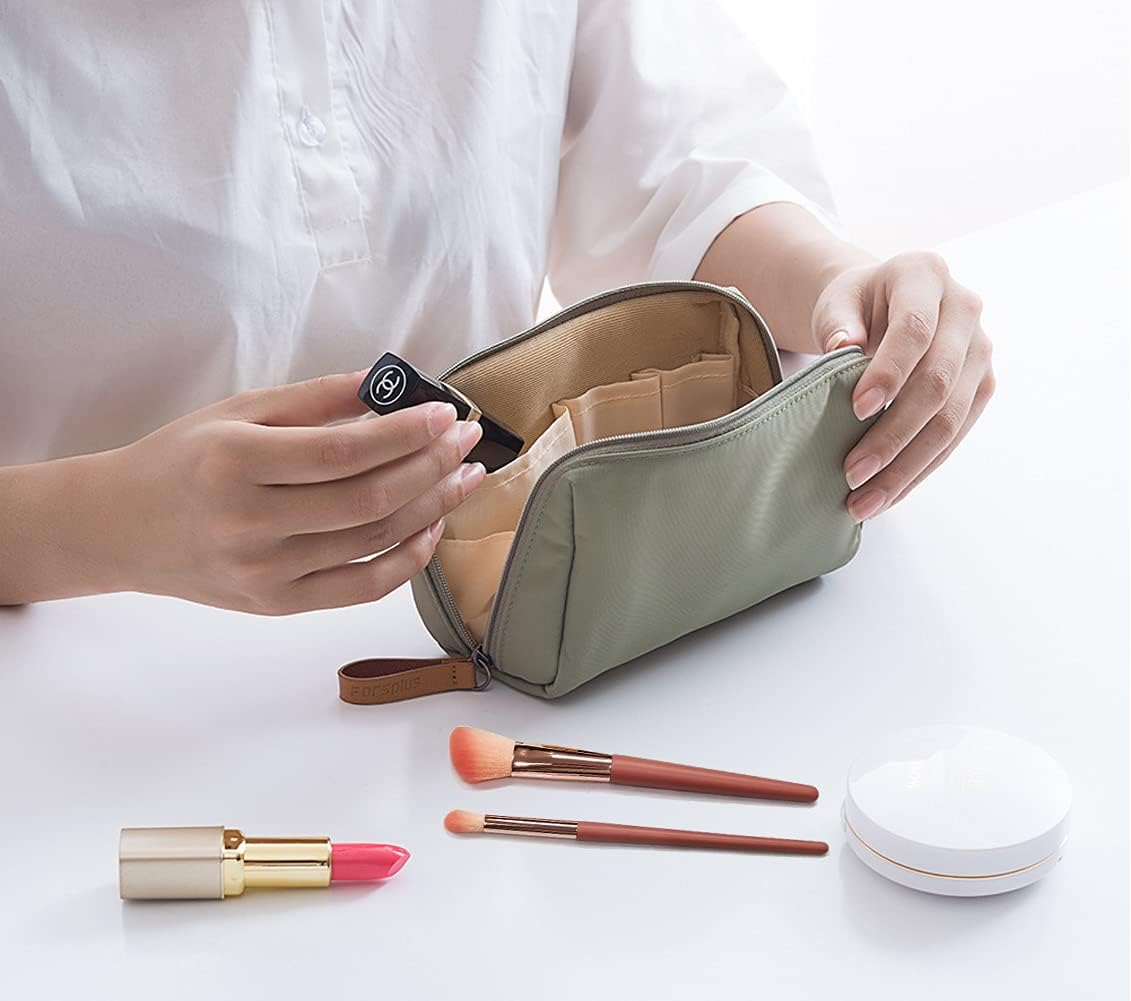 Cosmetic Pouch