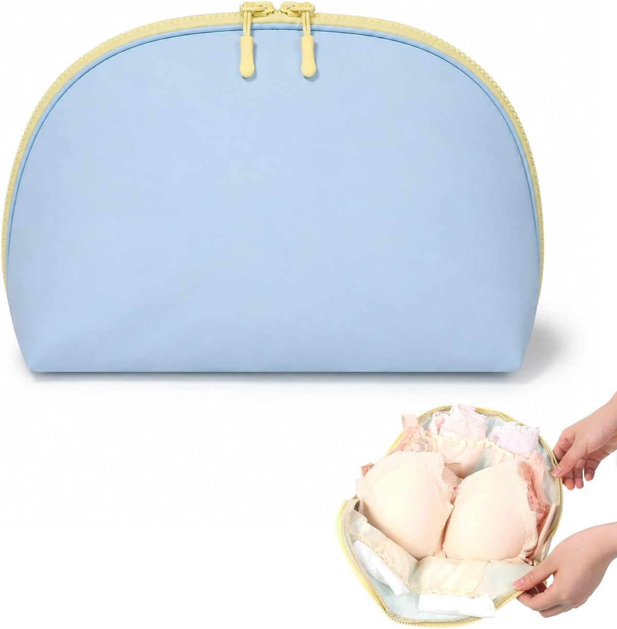 Luggage Organizer