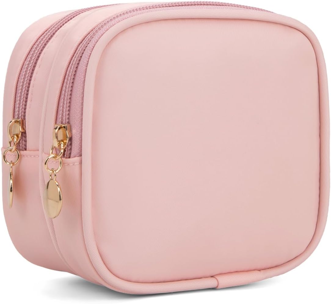 Cosmetic Pouch