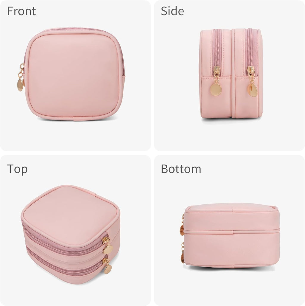 Cosmetic Pouch