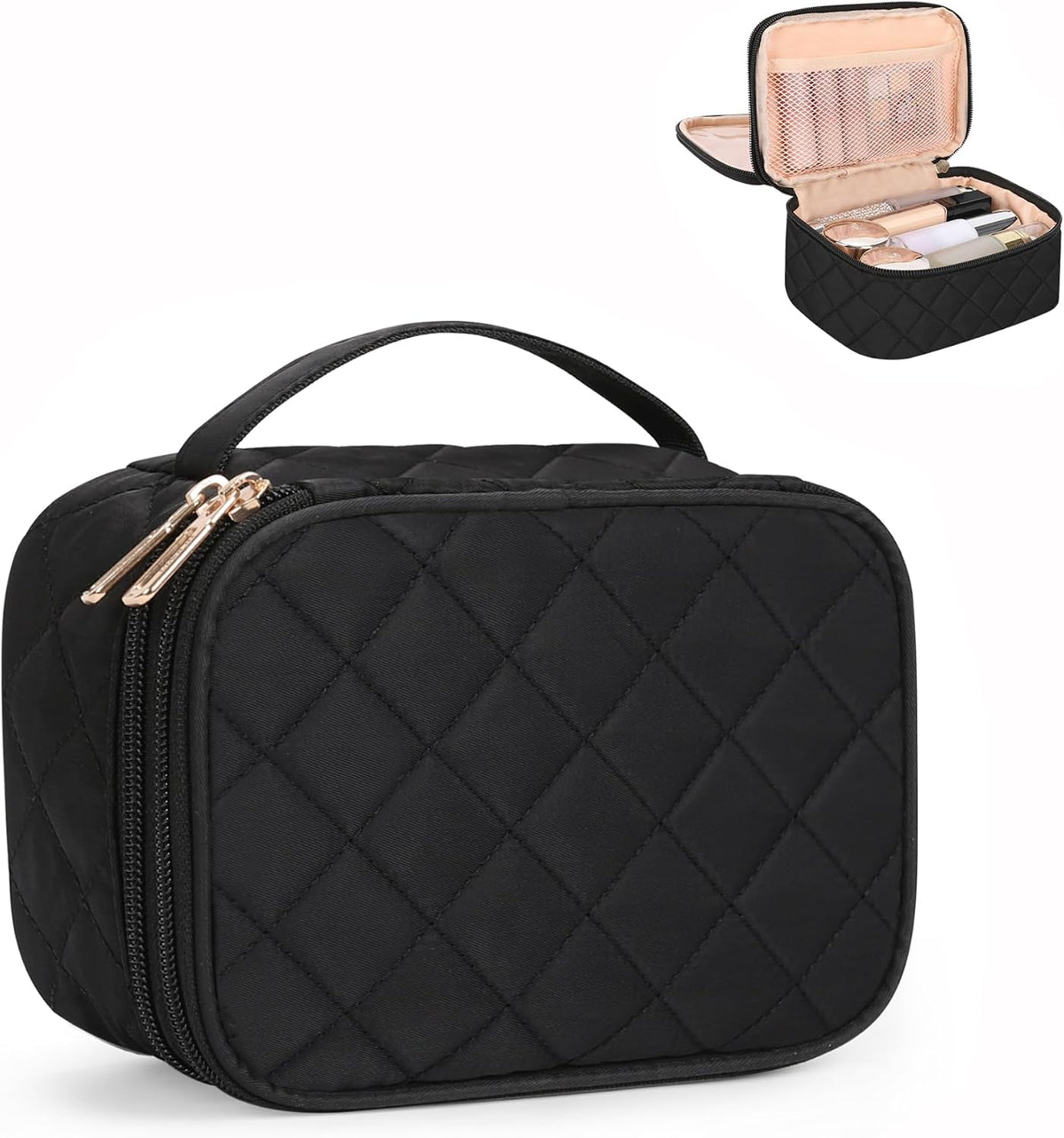Cosmetic Pouch