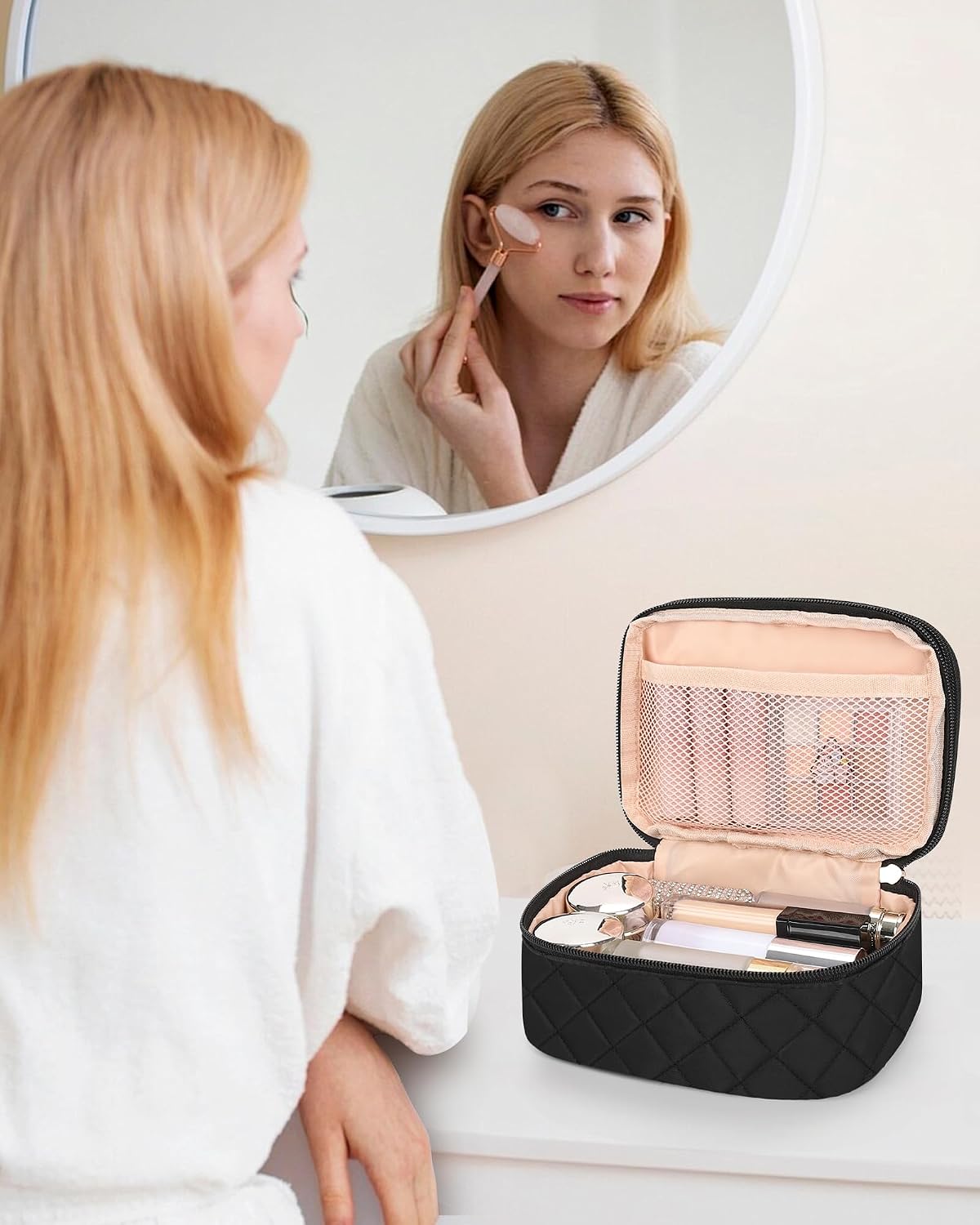 Cosmetic Pouch
