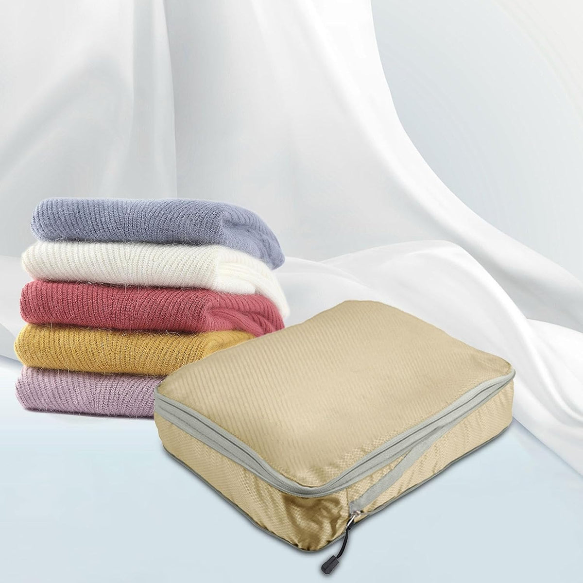 Packing Cube